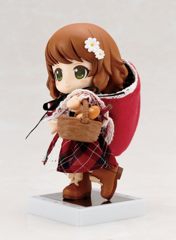 Cu-Poche: Friends Little Red Riding Hood - Glacier Hobbies - Kotobukiya