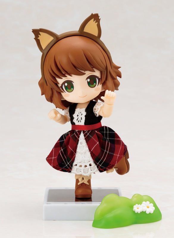 Cu-Poche: Friends Little Red Riding Hood - Glacier Hobbies - Kotobukiya