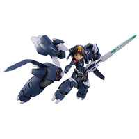 DESKTOP ARMY Alice Gear Aegis KANESHIYA SHITARA [TENKI] - Glacier Hobbies - Megahouse