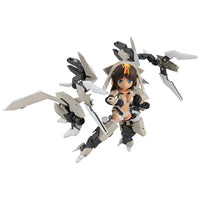 DESKTOP ARMY Alice Gear Aegis KANESHIYA SHITARA (Ver.Karva Chauth) - Glacier Hobbies - Megahouse