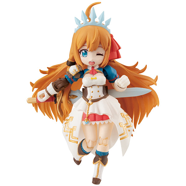 Desktop Army Princess Connect! Re:Dive (Set of 3) - Glacier Hobbies - Megahouse