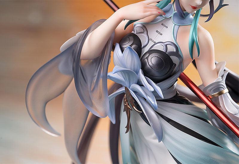 [PREORDER] Da Qiao: Baiheliang Goddess Ver. 1/7 Scale Figure - Glacier Hobbies - Myethos