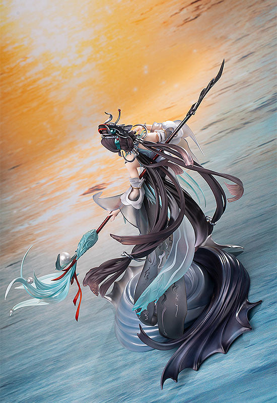 [PREORDER] Da Qiao: Baiheliang Goddess Ver. 1/7 Scale Figure - Glacier Hobbies - Myethos