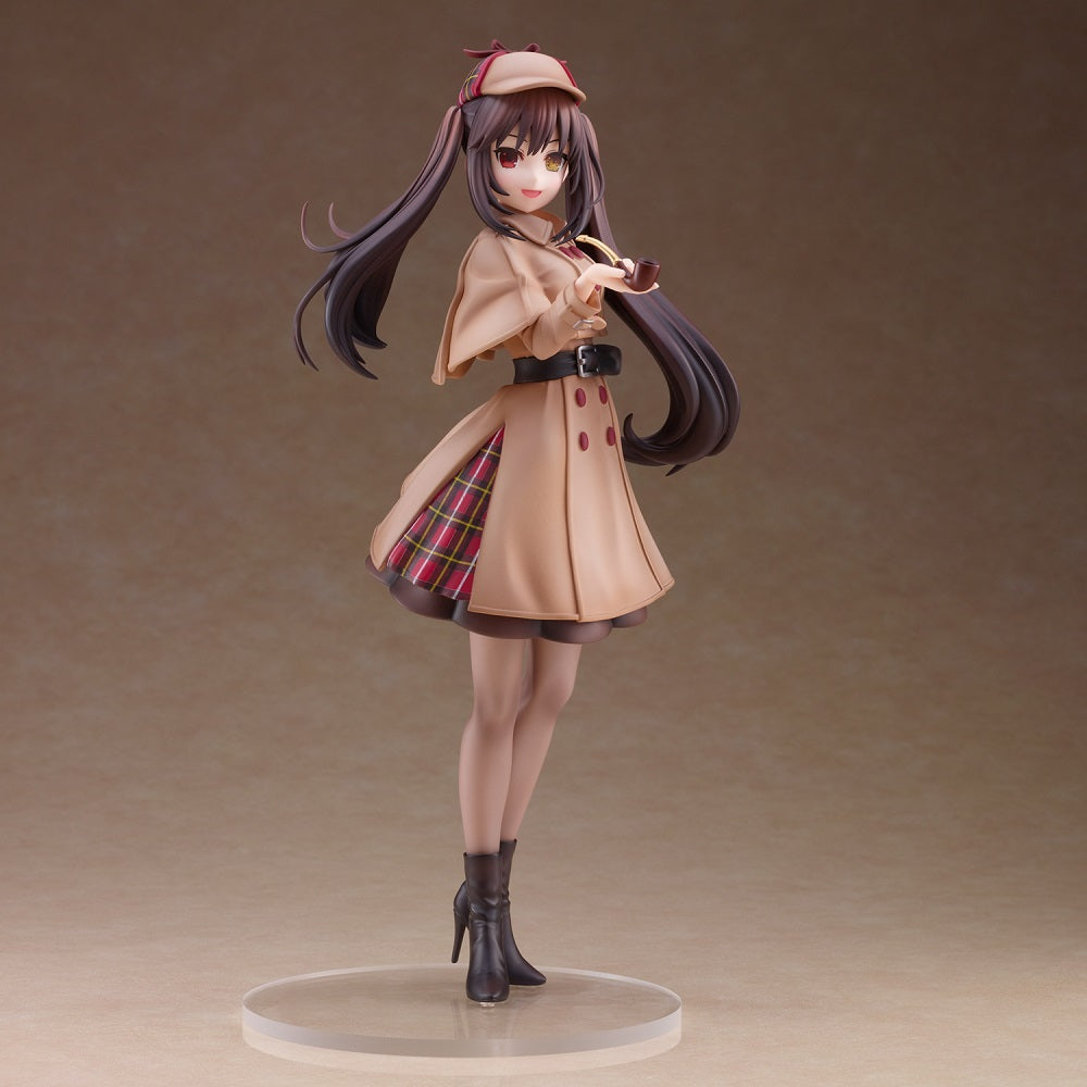 [PREORDER] Date A Bullet Kurumi Tokisaki Detective ver. Complete Figure - Glacier Hobbies - PLUM