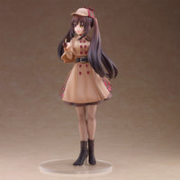 [PREORDER] Date A Bullet Kurumi Tokisaki Detective ver. Complete Figure - Glacier Hobbies - PLUM