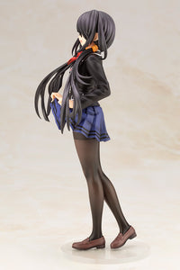 Date A Live IV - Kurumi Tokisaki School Uniform Ver 1/7 Scale Figure - Glacier Hobbies - Kotobukiya