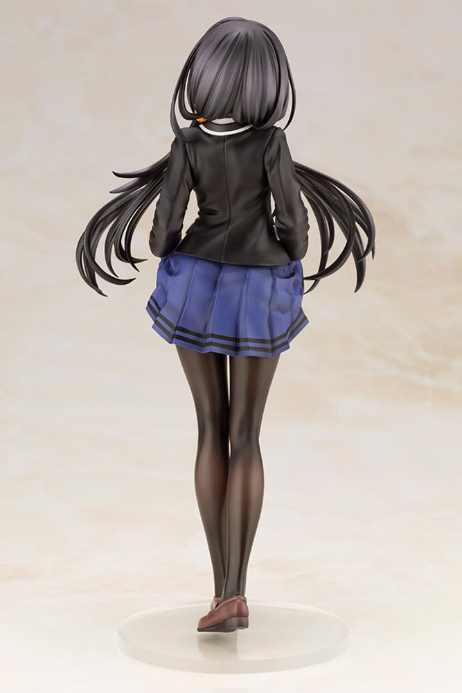 Date A Live IV - Kurumi Tokisaki School Uniform Ver 1/7 Scale Figure - Glacier Hobbies - Kotobukiya