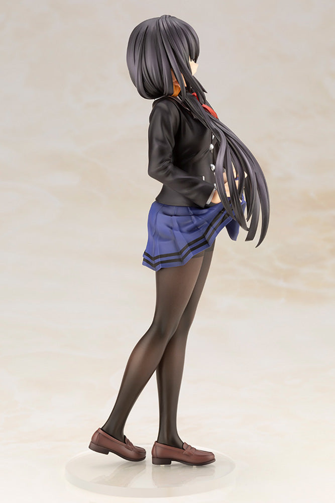 Date A Live IV - Kurumi Tokisaki School Uniform Ver 1/7 Scale Figure - Glacier Hobbies - Kotobukiya