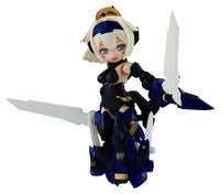 Desktop Army Megami Device Asura Series - Glacier Hobbies - Megahouse