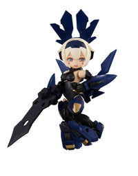 Desktop Army Megami Device Asura Series - Glacier Hobbies - Megahouse