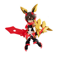 Desktop Army Megami Device Asura Series - Glacier Hobbies - Megahouse