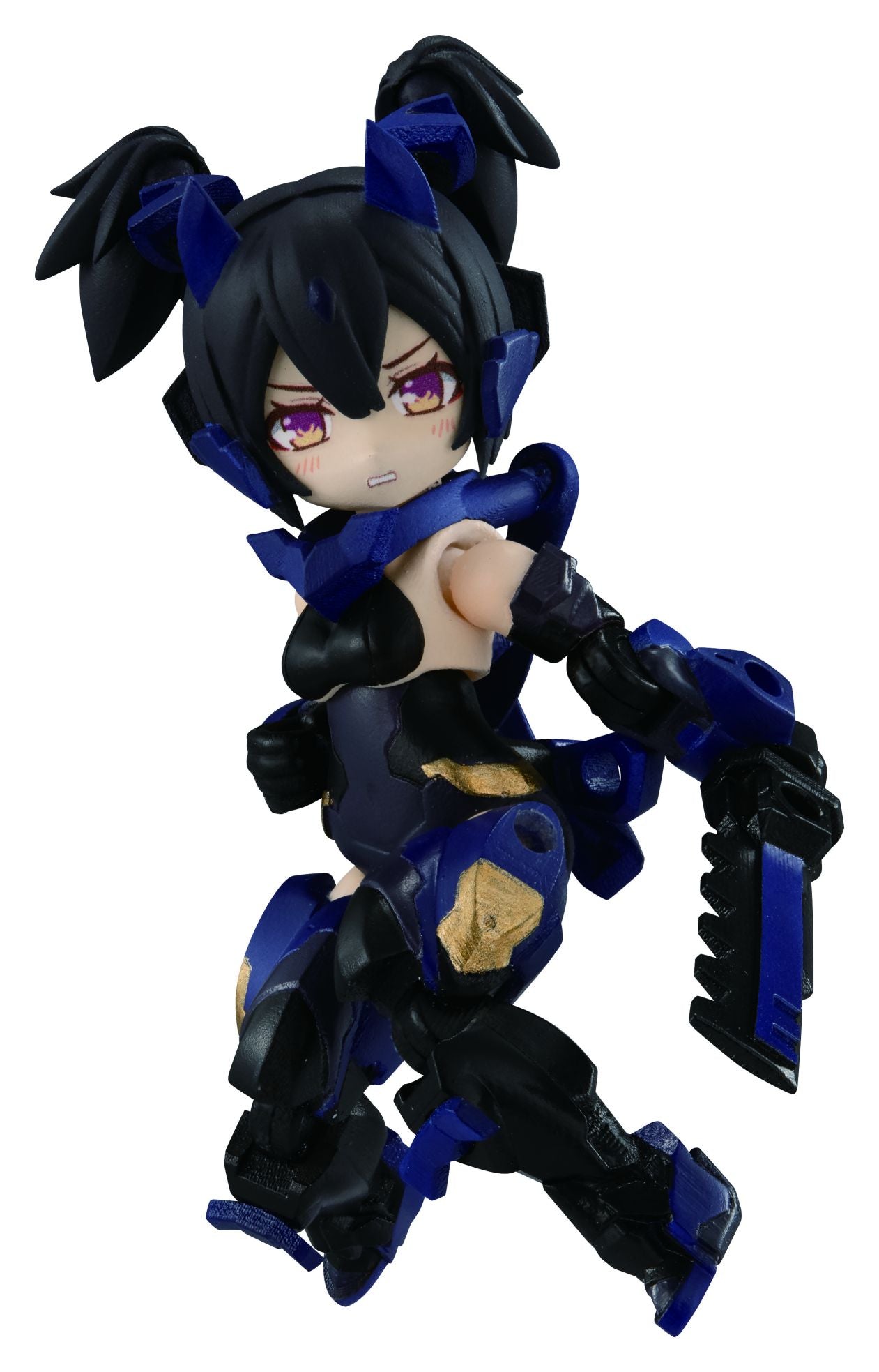 Desktop Army Megami Device Asura Series - Glacier Hobbies - Megahouse