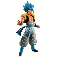 Dragon Ball Super Gogeta Ichibansho Figure - Glacier Hobbies - Bandai