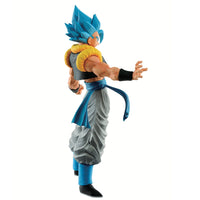 Dragon Ball Super Gogeta Ichibansho Figure - Glacier Hobbies - Bandai