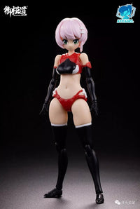 EASTERN MODEL A.T.K.GIRL Heracross - Glacier Hobbies - EASTERN MODEL