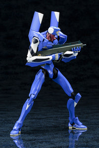 Neon Genesis Evangelion EVA-00 PROTO TYPE TV Ver. - Glacier Hobbies - Kotobukiya