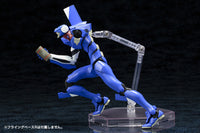 Neon Genesis Evangelion EVA-00 PROTO TYPE TV Ver. - Glacier Hobbies - Kotobukiya