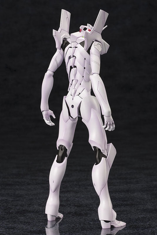 EVANGELION:3.0 You Can (NOT) Redo. Evangelion 13 AWAKE VER. (GIJI-SHINKA No.3) - Glacier Hobbies - Kotobukiya