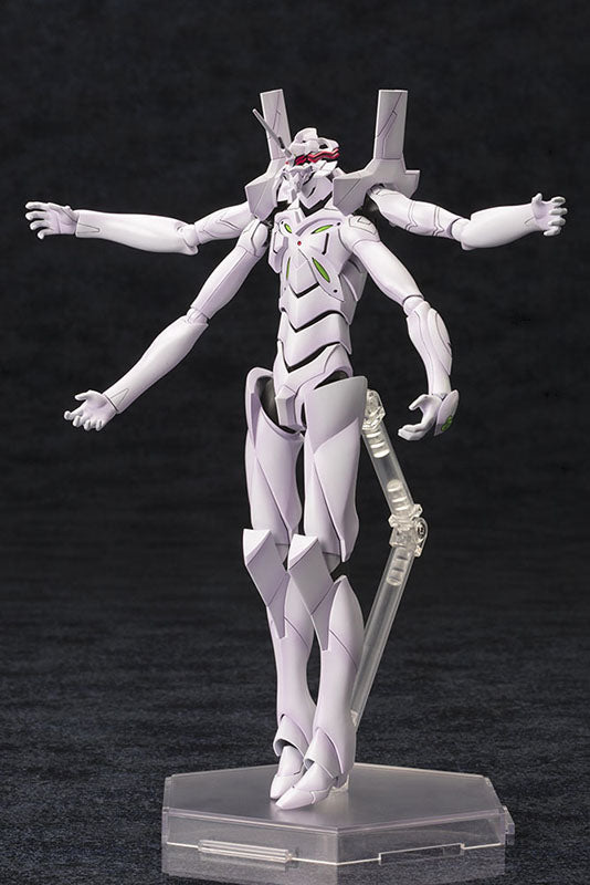 EVANGELION:3.0 You Can (NOT) Redo. Evangelion 13 AWAKE VER. (GIJI-SHINKA No.3) - Glacier Hobbies - Kotobukiya