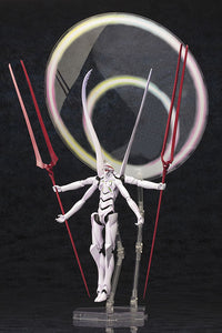 EVANGELION:3.0 You Can (NOT) Redo. Evangelion 13 AWAKE VER. (GIJI-SHINKA No.3) - Glacier Hobbies - Kotobukiya