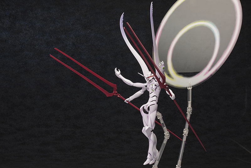 EVANGELION:3.0 You Can (NOT) Redo. Evangelion 13 AWAKE VER. (GIJI-SHINKA No.3) - Glacier Hobbies - Kotobukiya