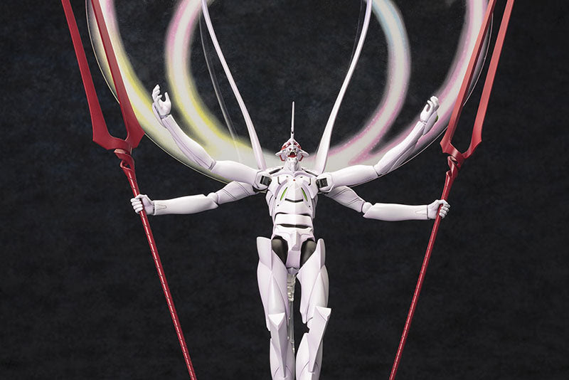 EVANGELION:3.0 You Can (NOT) Redo. Evangelion 13 AWAKE VER. (GIJI-SHINKA No.3) - Glacier Hobbies - Kotobukiya