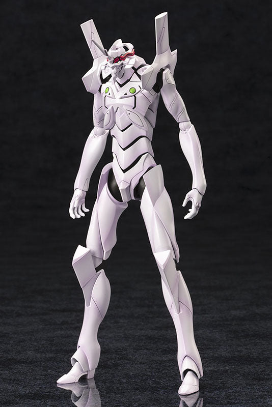 EVANGELION:3.0 You Can (NOT) Redo. Evangelion 13 AWAKE VER. (GIJI-SHINKA No.3) - Glacier Hobbies - Kotobukiya