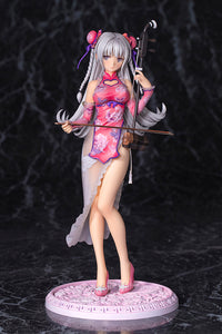 [PREORDER] Enjou Genmu Tan Dai-Yu Sakuradama STD Ver. Illustration by Tony 1/6 Scale Figure - Glacier Hobbies - ALPHAMAX