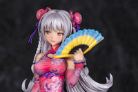 [PREORDER] Enjou Genmu Tan Dai-Yu Sakuradama STD Ver. Illustration by Tony 1/6 Scale Figure - Glacier Hobbies - ALPHAMAX