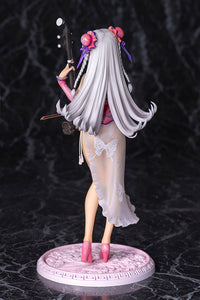 [PREORDER] Enjou Genmu Tan Dai-Yu Sakuradama STD Ver. Illustration by Tony 1/6 Scale Figure - Glacier Hobbies - ALPHAMAX