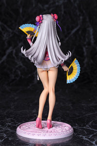 [PREORDER] Enjou Genmu Tan Dai-Yu Sakuradama STD Ver. Illustration by Tony 1/6 Scale Figure - Glacier Hobbies - ALPHAMAX