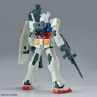 Entry Grade 1/144 RX-78-2 Gundam (Full Weapon Set) - Glacier Hobbies - Bandai