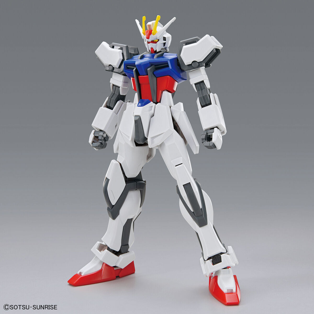 Entry Grade 1/144 Strike Gundam - Glacier Hobbies - Bandai