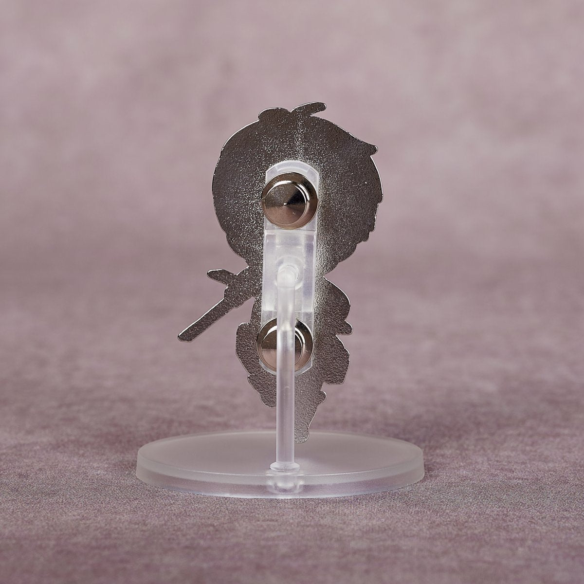 Nendoroid Pin Eren Yeager - Glacier Hobbies - Good Smile Connect