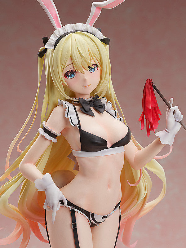 [PREORDER] Eruru: Maid Bunny Ver. 1/4 Scale Figure - Glacier Hobbies - FREEing