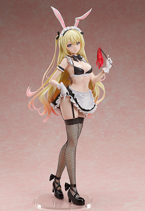 [PREORDER] Eruru: Maid Bunny Ver. 1/4 Scale Figure - Glacier Hobbies - FREEing