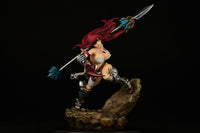 [PREORDER] Erza Scarlet The Knight Ver. Refine 2022 1/6 Scale Figure - Glacier Hobbies - OrcaToys