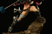 [PREORDER] Erza Scarlet The Knight Ver. Refine 2022 1/6 Scale Figure - Glacier Hobbies - OrcaToys