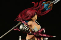 [PREORDER] Erza Scarlet The Knight Ver. Refine 2022 1/6 Scale Figure - Glacier Hobbies - OrcaToys