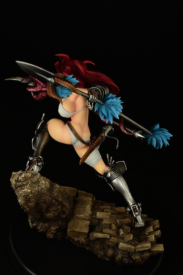 [PREORDER] Erza Scarlet The Knight Ver. Refine 2022 1/6 Scale Figure - Glacier Hobbies - OrcaToys