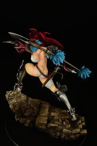 [PREORDER] Erza Scarlet The Knight Ver. Refine 2022 1/6 Scale Figure - Glacier Hobbies - OrcaToys