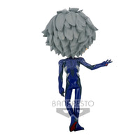 Evangelion: New Theatrical Edition Q posket-KAWORU NAGISA Plugsuit Style-(ver.A) - Glacier Hobbies - Banpresto