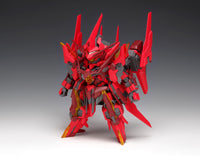 ExCreR Gust Claw - Glacier Hobbies - Wave