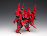 ExCreR Gust Claw - Glacier Hobbies - Wave