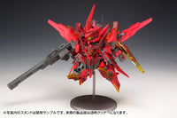 ExCreR Gust Claw - Glacier Hobbies - Wave