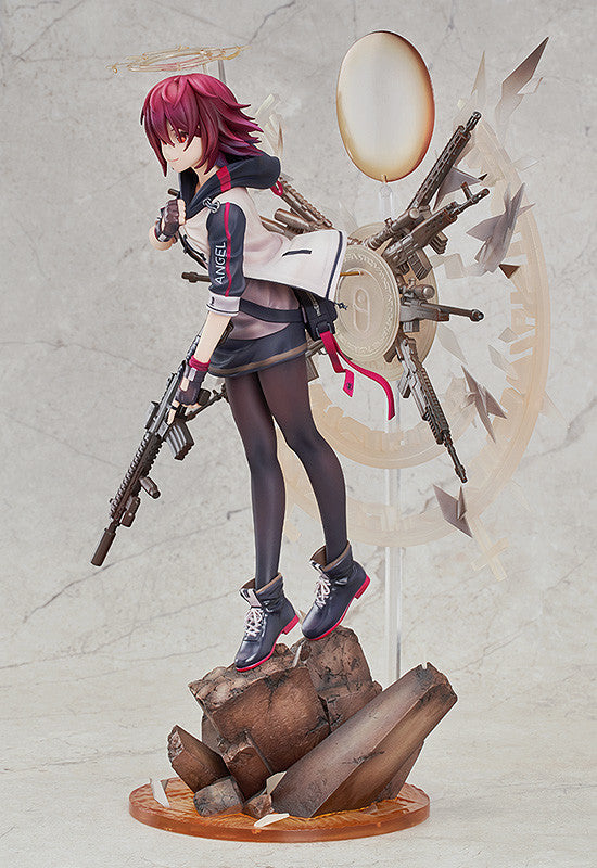 Exusiai: Elite 2 1/7 Scale Figure - Glacier Hobbies - Good Smile Arts Shanghai