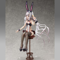 [PREORDER] Azur Lane Shimakaze : World's Speediest Bunny Waitress - 1/4 Scale Figure - Glacier Hobbies - FREEing