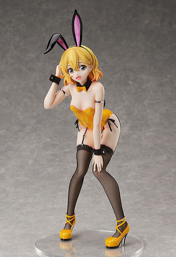 [PREORDER] Mami Nanami: Bunny Ver. - 1/4 Scale Figure - Glacier Hobbies - FREEing