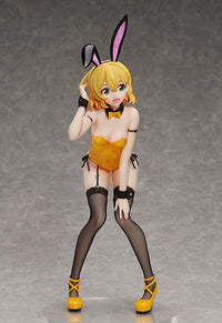 [PREORDER] Mami Nanami: Bunny Ver. - 1/4 Scale Figure - Glacier Hobbies - FREEing