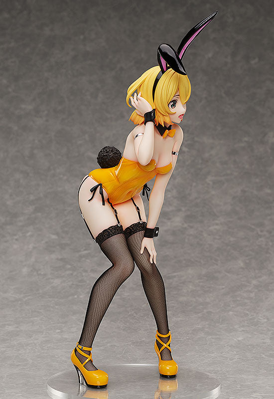 [PREORDER] Mami Nanami: Bunny Ver. - 1/4 Scale Figure - Glacier Hobbies - FREEing